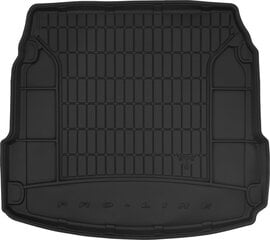 Gumijas bagāžnieka paklājs ProLine AUDI A8 D4 2010-2017 цена и информация | Коврики для багажника по авто моделям | 220.lv