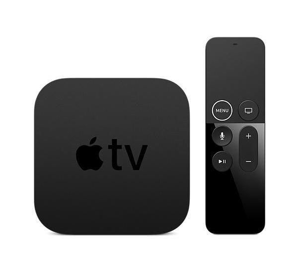 Apple TV MP7P2FD/A цена и информация | Multimediju atskaņotāji | 220.lv