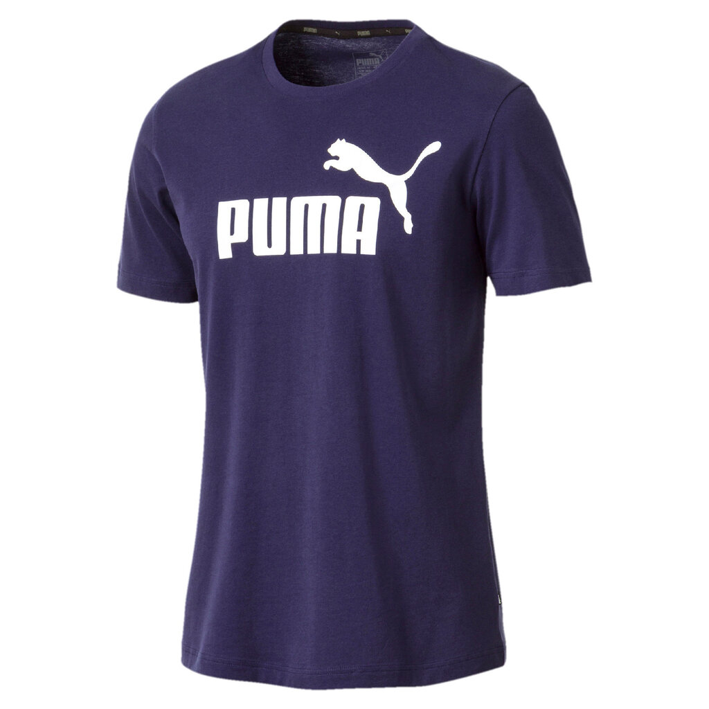 Vīriešu t-krekls Puma ESA Logo цена и информация | Vīriešu T-krekli | 220.lv