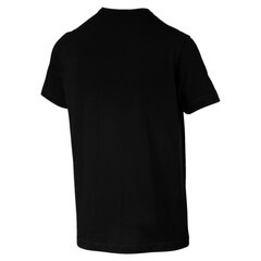 Vīriešu t-krekls Puma ESS Small Logo цена и информация | Мужские футболки | 220.lv