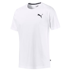 Мужская рубашка Puma ESS Small Logo цена и информация | Мужские футболки | 220.lv