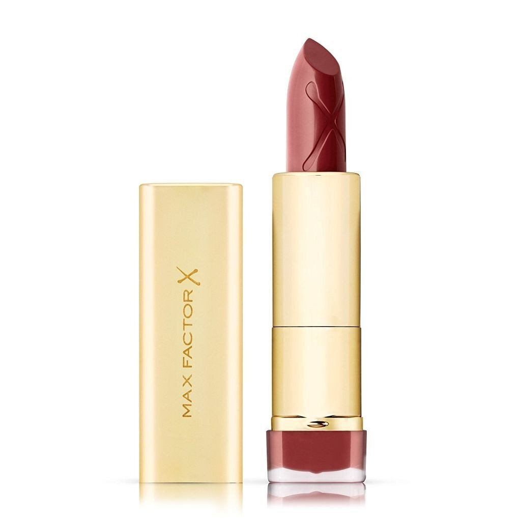 Lūpu krāsa Max Factor Colour Elixir 4.8 g, 755 Firefly cena un informācija | Lūpu krāsas, balzāmi, spīdumi, vazelīns | 220.lv