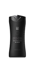 Гель для душа для мужчин Axe Black, 400 мл цена и информация | Масла, гели для душа | 220.lv