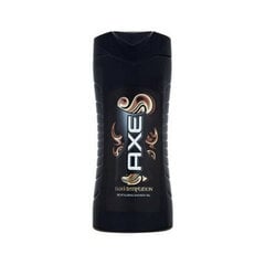 Dušas želeja Axe Dark Temptation Total Relax 400 ml цена и информация | Масла, гели для душа | 220.lv