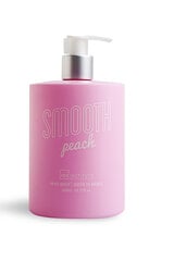 Жидкое мыло для рук IDC Institute Smooth Touch Персик, 500 мл цена и информация | Мыло | 220.lv