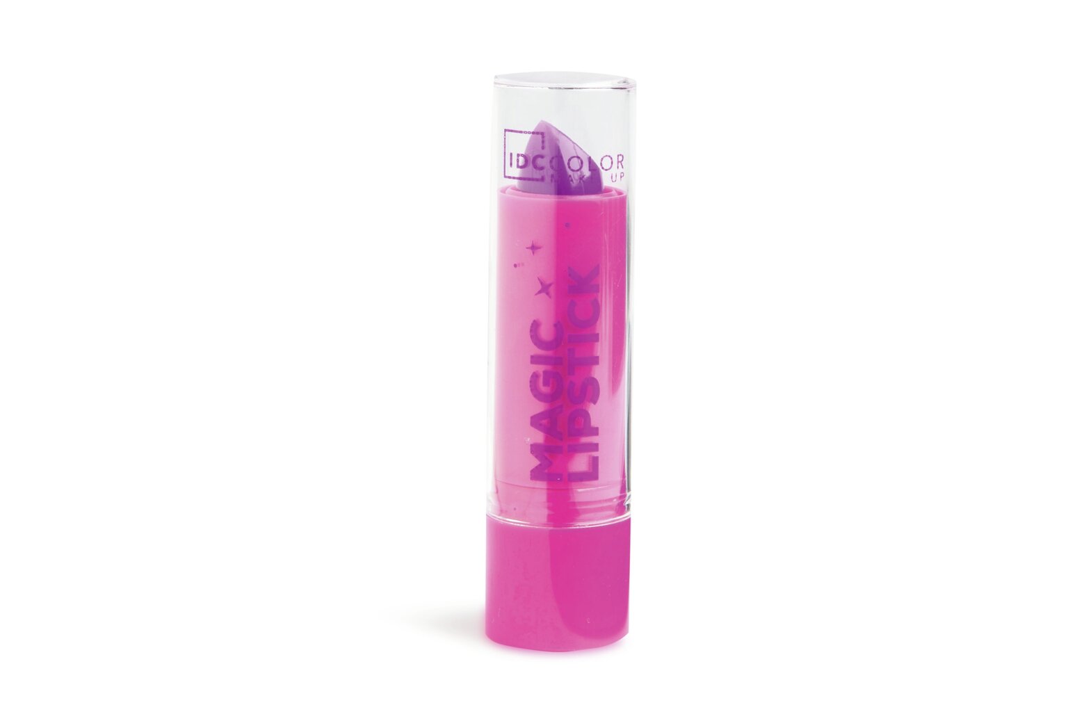 Lūpu krāsa IDC Color Magic Lipstick 3.5 g цена и информация | Lūpu krāsas, balzāmi, spīdumi, vazelīns | 220.lv