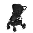 CBX by Cybex universālie rati Leotie Pure 2 in 1, Jeansy Blue