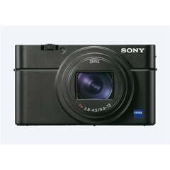 Sony Cyber-shot DSC-RX100 VI (DSC-RX100M6) цена и информация | Цифровые фотоаппараты | 220.lv