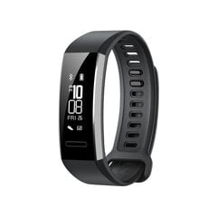 Huawei Band 2 Pro, Melns цена и информация | Фитнес-браслеты | 220.lv