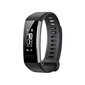 Huawei Band 2 Pro, Melns цена и информация | Fitnesa aproces | 220.lv