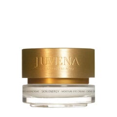 Увлажняющий крем для области вокруг глаз Juvena Skin Energy Moisture 15 мл цена и информация | Сыворотки, кремы для век | 220.lv