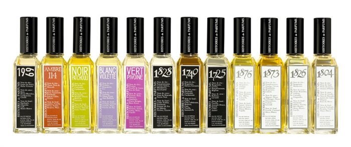 Smaržūdens Histoires de Parfums 1725, 60 ml cena un informācija | Vīriešu smaržas | 220.lv