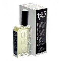 Histoires de Parfums 1725 for Men EDP 60ml cena un informācija | Histoires de Parfums Smaržas | 220.lv