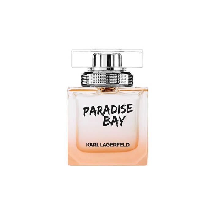 Parfimērijas ūdens Lagerfeld Karl Lagerfeld Paradise Bay EDP sieviešu 45 ml cena un informācija | Sieviešu smaržas | 220.lv