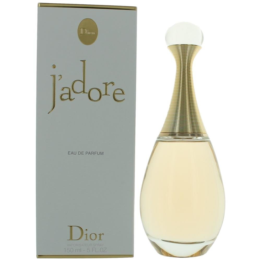 Parfimērijas ūdens Dior J'adore EDP sievietēm 150 ml цена и информация | Sieviešu smaržas | 220.lv