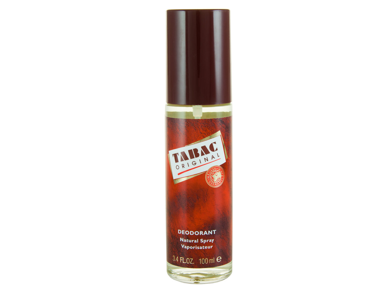 Tabac Original - deodorant spray cena un informācija | Parfimēta vīriešu kosmētika | 220.lv