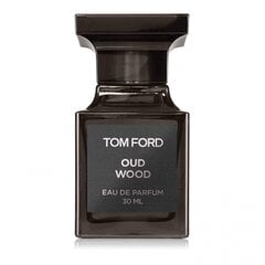 Tom Ford Oud Wood EDP, 30 мл цена и информация | Женские духи Lovely Me, 50 мл | 220.lv