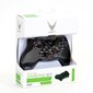 FREESTYLE GAMEPAD FLANKER PRO 4IN1 XBOX360/PS3/PC/ANDROID USB cena un informācija | Spēļu kontrolieri | 220.lv