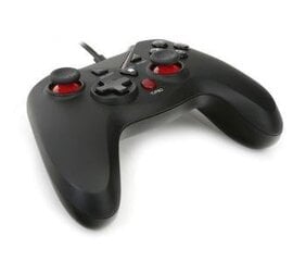 FREESTYLE GAMEPAD FLANKER PRO 4IN1 XBOX360/PS3/PC/ANDROID USB cena un informācija | Omega Datortehnika | 220.lv