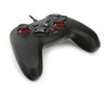 FREESTYLE GAMEPAD FLANKER PRO 4IN1 XBOX360/PS3/PC/ANDROID USB cena un informācija | Spēļu kontrolieri | 220.lv