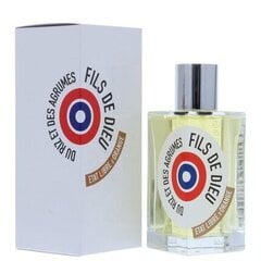 Женские духи Etat Libre D'orange Fils De Dieu Du Riz Et Des Agrumes EDP, 100 мл цена и информация | Женские духи | 220.lv