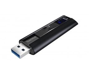 SanDisk Extreme Pro 256GB USB 3.1 цена и информация | USB накопители | 220.lv