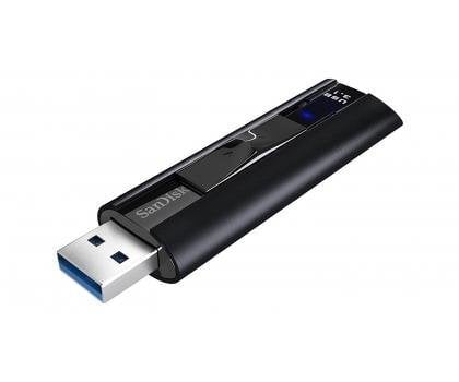 SanDisk SDCZ880-256G-G46 cena un informācija | USB Atmiņas kartes | 220.lv