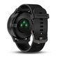 Garmin vívomove® HR Sport L Black cena un informācija | Viedpulksteņi (smartwatch) | 220.lv