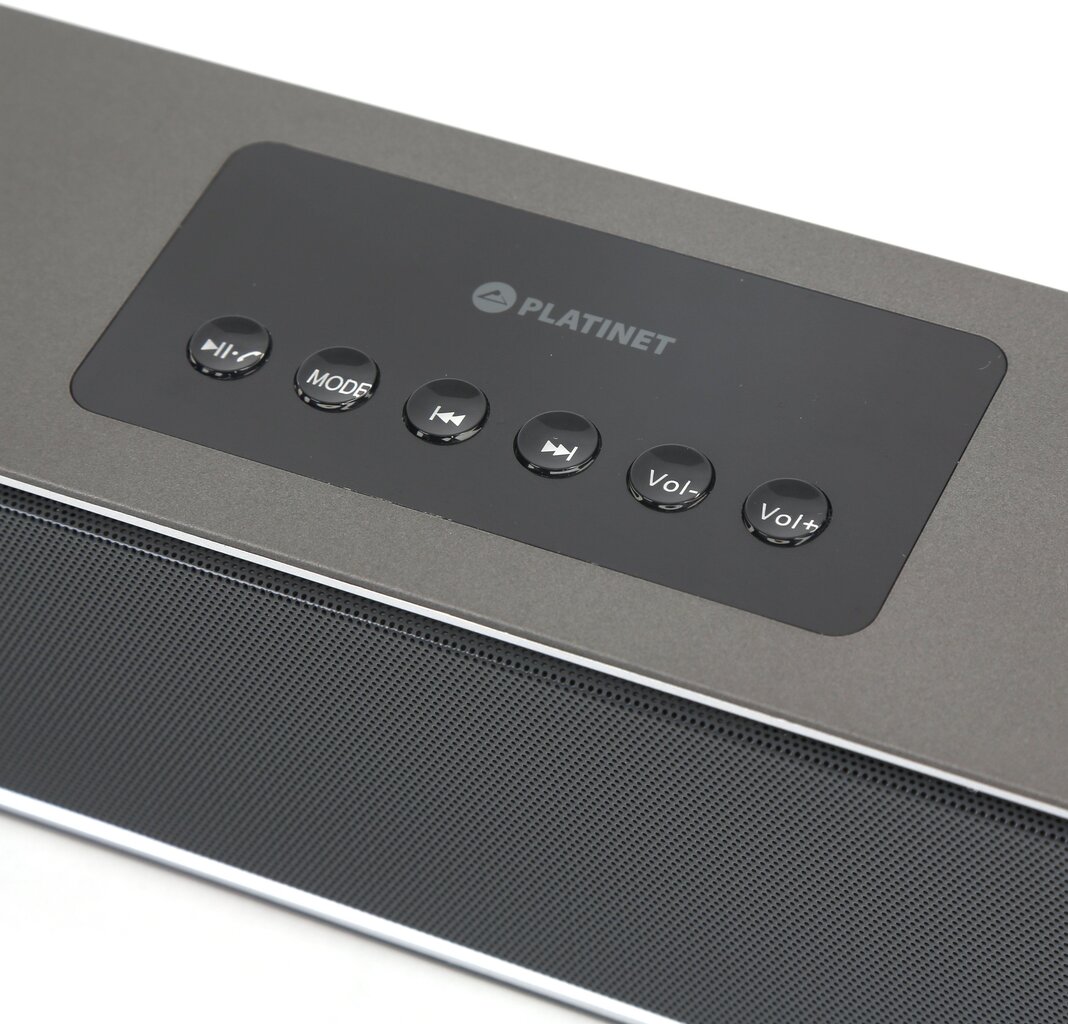 Platinet PMGC10B Bluetooth cena un informācija | Skaļruņi | 220.lv