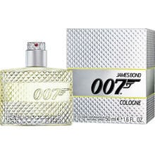 Odekolons James Bond 007 EDC vīriešiem 50 ml cena un informācija | James Bond 007 Smaržas, kosmētika | 220.lv