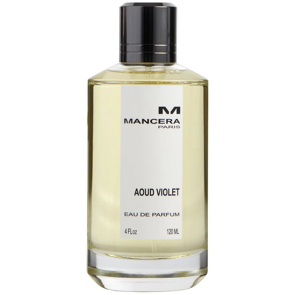 Parfimērijas ūdens sievietēm Mancera Oud Violet, EDP, 120 ml cena un informācija | Sieviešu smaržas | 220.lv