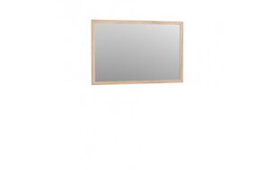 Spogulis Combino CMBD10, ozola krāsa cena un informācija | Priekšnama spoguļi | 220.lv