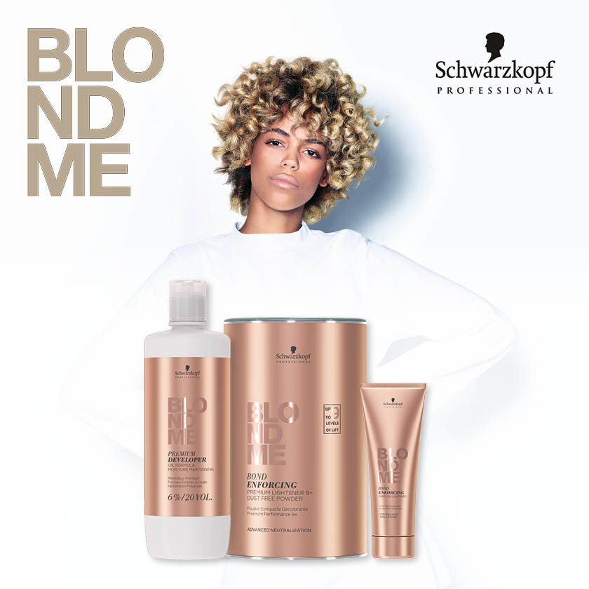 Šampūns gaišu un aukstu toņu matiem Schwarzkopf Professional BlondMe Cool Blonde Enhancing 250 ml cena un informācija | Šampūni | 220.lv