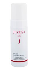 Пена для умывания лица Juvena Men Rejuven Cleaning Mousse для мужчин 50 мл цена и информация | Средства для очищения лица | 220.lv