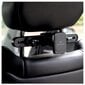 Swissten S-Grip M5-OP universāls turētājs, piemērots planšetdatoriem / telefoniem / navigācijām, melns цена и информация | Auto turētāji | 220.lv