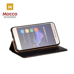 Mocco Special odinis dėklas, skirtas LG G710 G7, Juoda cena un informācija | Telefonu vāciņi, maciņi | 220.lv