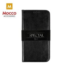 Mocco Special Leather Case цена и информация | Чехлы для телефонов | 220.lv