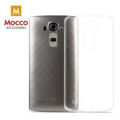 Mocco Ultra Back Case цена и информация | Чехлы для телефонов | 220.lv