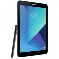 Samsung Galaxy Tab S4 T835, 10.5", 4G Melns цена и информация | Планшеты | 220.lv