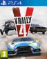 Spēle priekš PlayStation 4, V-Rally 4 цена и информация | Datorspēles | 220.lv