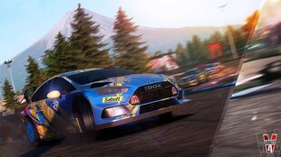 V-Rally 4, для PS4 цена и информация | Компьютерные игры | 220.lv