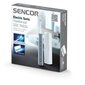 Sencor SOC 1100SL цена и информация | Elektriskās zobu birstes | 220.lv