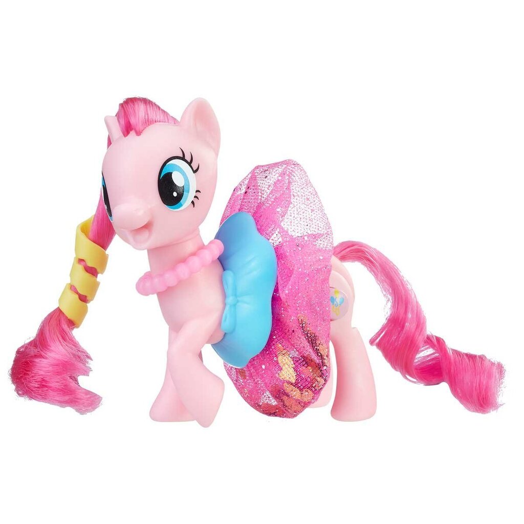 Ponija figūriņa Magic Expression ar aksesuāriem My Little Pony cena un informācija | Rotaļlietas meitenēm | 220.lv