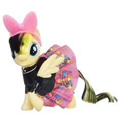 Фигурка пони Magic Expression с аксессуарами My Little Pony цена и информация | Игрушки для девочек | 220.lv