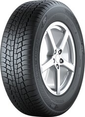 Gislaved EURO*FROST 6 225/45R17 91 H FR cena un informācija | Ziemas riepas | 220.lv