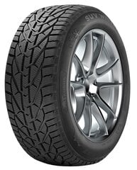 Taurus SUV Winter 225/55R17 101 V XL цена и информация | Зимние шины | 220.lv