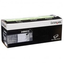 Lexmark 24B6015 cena un informācija | Kārtridži lāzerprinteriem | 220.lv