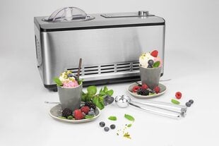 Аппарат по производству мороженного и йогуртов Caso IceCreamer цена и информация | Особенные приборы для приготовления пищи | 220.lv