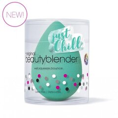 Grima sūklis BeautyBlender Chill цена и информация | Кисти для макияжа, спонжи | 220.lv