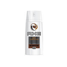 Дезодорант-спрей Axe Dark Temptation Anti-Perspirant 48h Dry Protection для мужчин 150 мл цена и информация | Дезодоранты | 220.lv